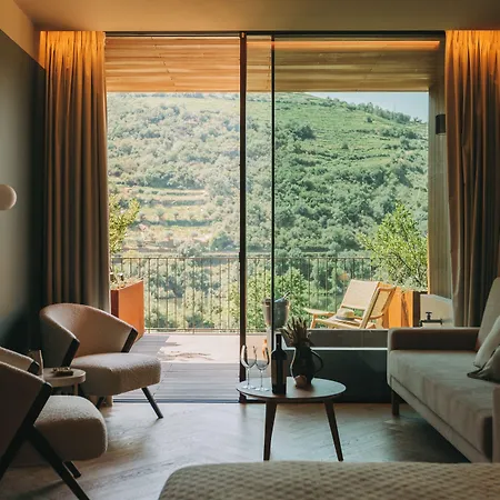 Torel Quinta Da Vacaria - Douro Valley Отель 5*