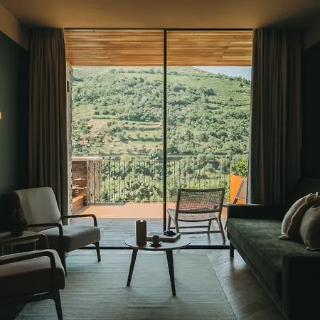 Torel Quinta Da Vacaria - Douro Valley 호텔