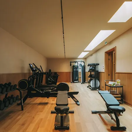 Hotell Torel Quinta Da Vacaria - Douro Valley 5*