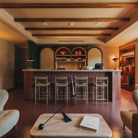 Отель Torel Quinta Da Vacaria - Douro Valley 5*