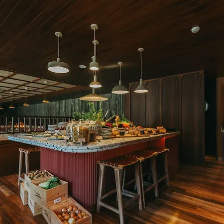 Torel Quinta Da Vacaria - Douro Valley 5* 페소다레과