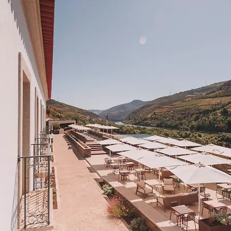 Torel Quinta Da Vacaria - Douro Valley Hotel 5*
