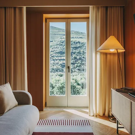 Torel Quinta Da Vacaria - Douro Valley Hotell