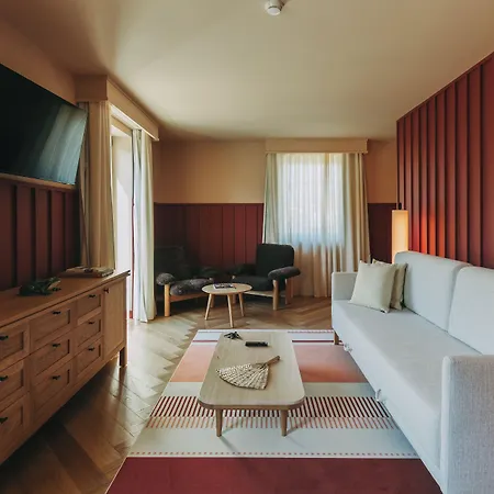 Отель Torel Quinta Da Vacaria - Douro Valley Пезу-да-Регуа