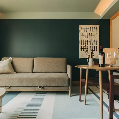 Hotel Torel Quinta Da Vacaria - Douro Valley 5*