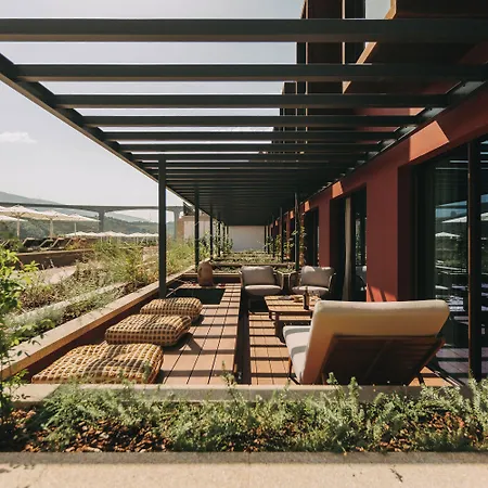 Torel Quinta Da Vacaria - Douro Valley 호텔 5*