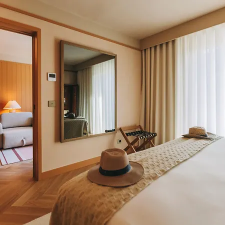 Hotel Torel Quinta Da Vacaria - Douro Valley