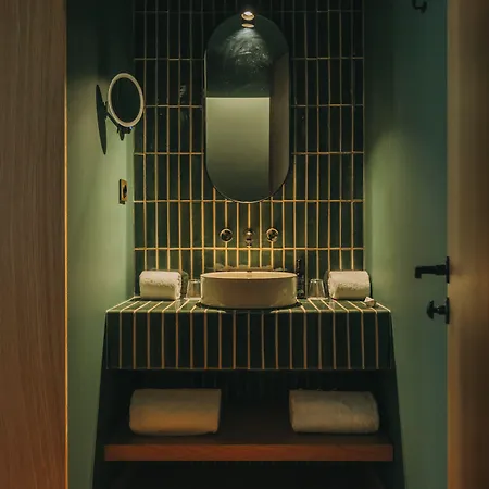 Torel Quinta Da Vacaria - Douro Valley Отель Пезу-да-Регуа