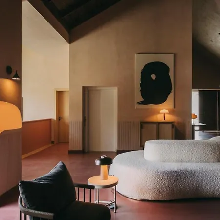 Torel Quinta Da Vacaria - Douro Valley Hotel 5*