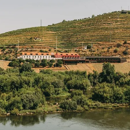 Torel Quinta Da Vacaria - Douro Valley Peso da Régua
