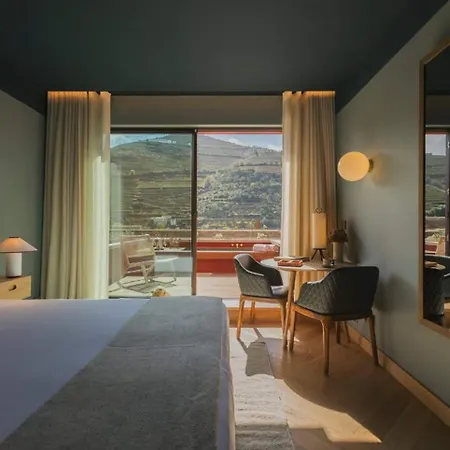 Torel Quinta Da Vacaria - Douro Valley Hotel