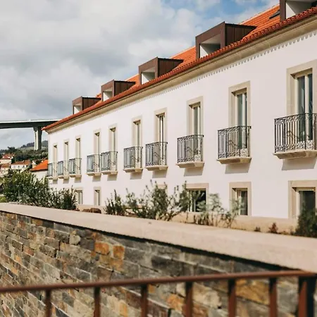 Torel Quinta Da Vacaria - Douro Valley Hotel 5*