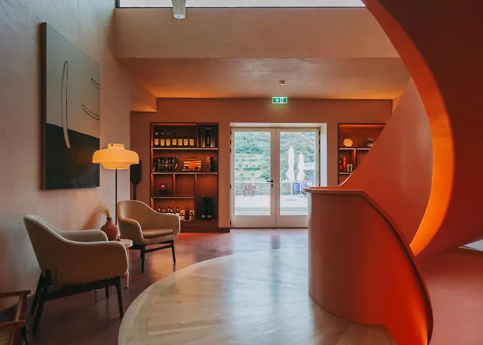Torel Quinta Da Vacaria - Douro Valley فندق