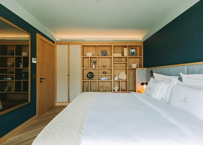 Hotel Torel Quinta Da Vacaria - Douro Valley