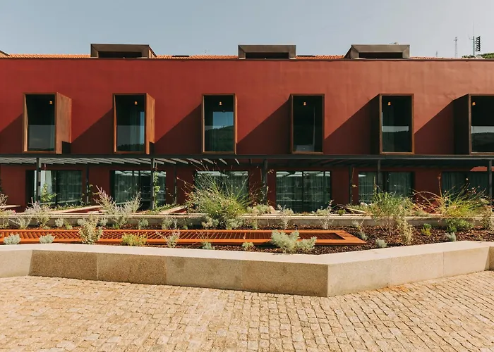 Torel Quinta Da Vacaria - Douro Valley 5*