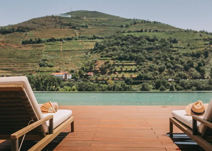 Torel Quinta Da Vacaria - Douro Valley 호텔 5*