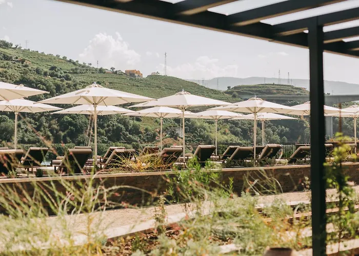 فندق Torel Quinta Da Vacaria - Douro Valley Peso da Régua