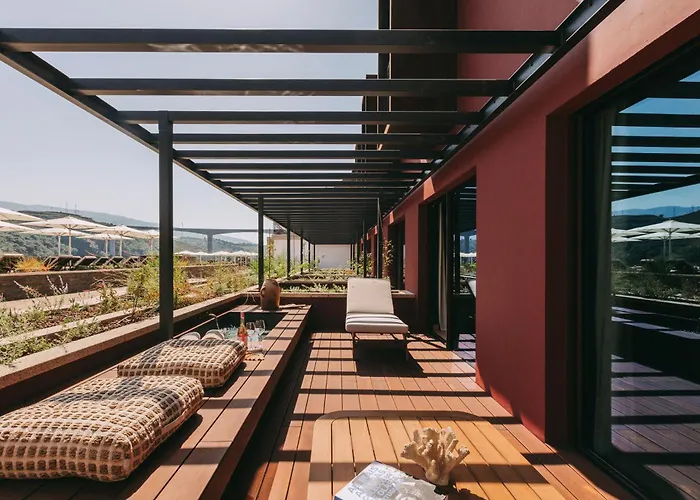 Torel Quinta Da Vacaria - Douro Valley