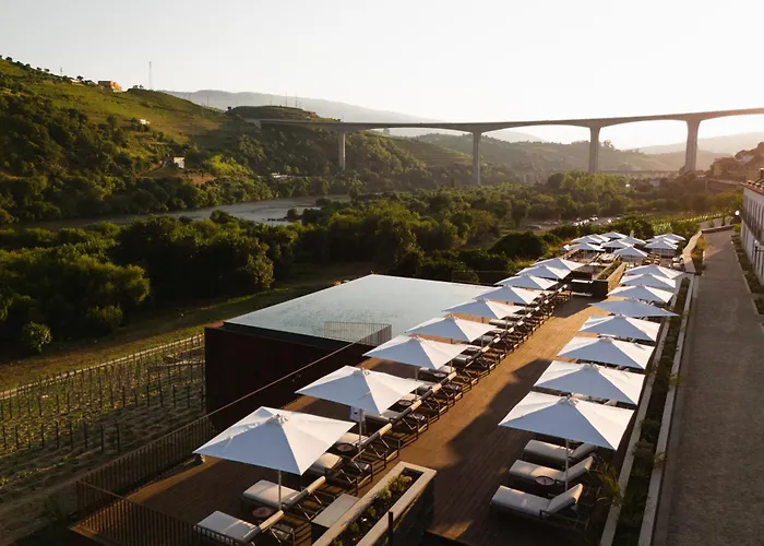 Torel Quinta Da Vacaria - Douro Valley Hotel