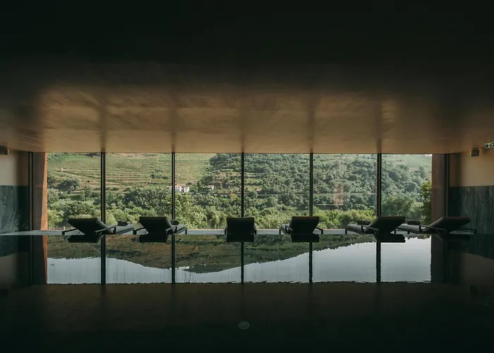 Torel Quinta Da Vacaria - Douro Valley 5* Peso da Regua