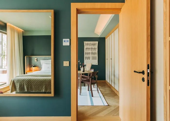 Torel Quinta Da Vacaria - Douro Valley 5*