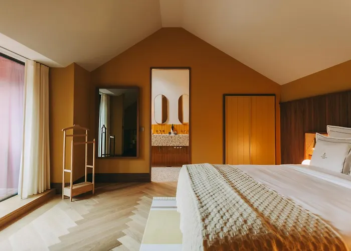 Torel Quinta Da Vacaria - Douro Valley Peso da Regua