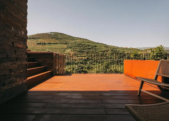 فندق Torel Quinta Da Vacaria - Douro Valley