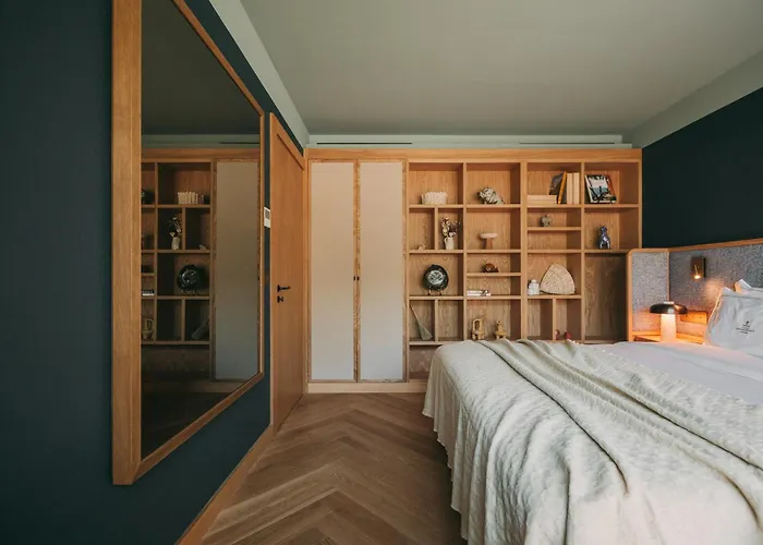 호텔 Torel Quinta Da Vacaria - Douro Valley 5*