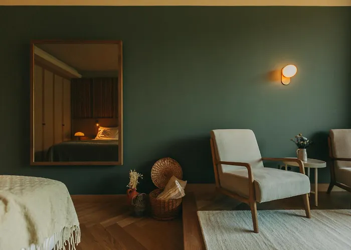 Torel Quinta Da Vacaria - Douro Valley 5*