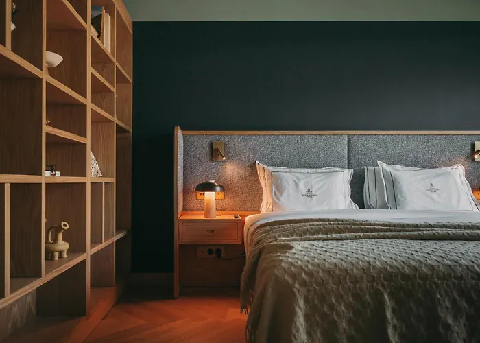 Torel Quinta Da Vacaria - Douro Valley Peso da Régua