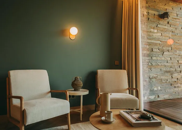 فندق Torel Quinta Da Vacaria - Douro Valley 5*