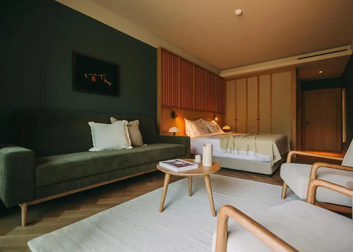 호텔 Torel Quinta Da Vacaria - Douro Valley 페소다레과