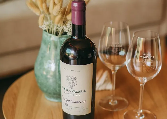 Torel Quinta Da Vacaria - Douro Valley 5*