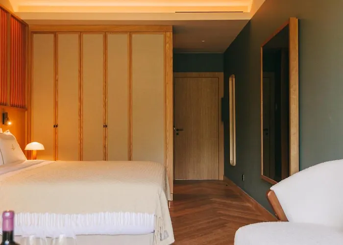 Torel Quinta Da Vacaria - Douro Valley 페소다레과