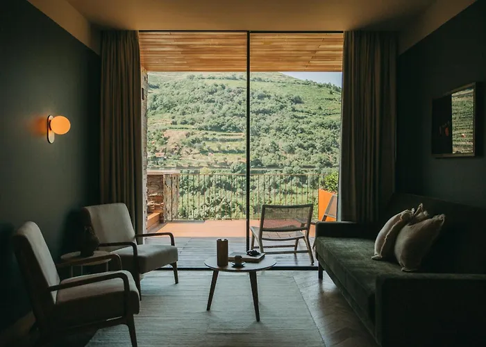 Torel Quinta Da Vacaria - Douro Valley فندق