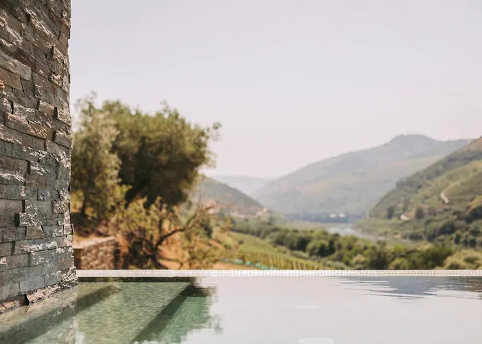 فندق Torel Quinta Da Vacaria - Douro Valley
