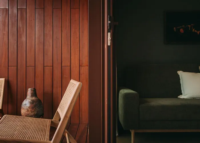 Torel Quinta Da Vacaria - Douro Valley 호텔 5*