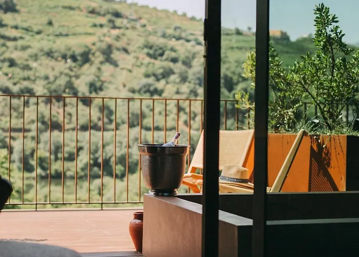 Torel Quinta Da Vacaria - Douro Valley 5*