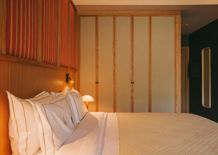 Torel Quinta Da Vacaria - Douro Valley 5*