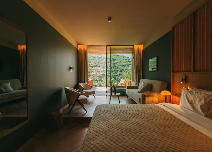 Torel Quinta Da Vacaria - Douro Valley