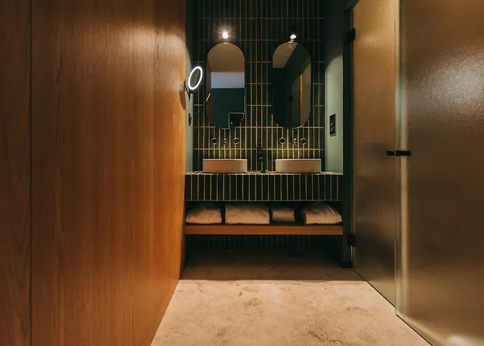 Torel Quinta Da Vacaria - Douro Valley Hotel 5*