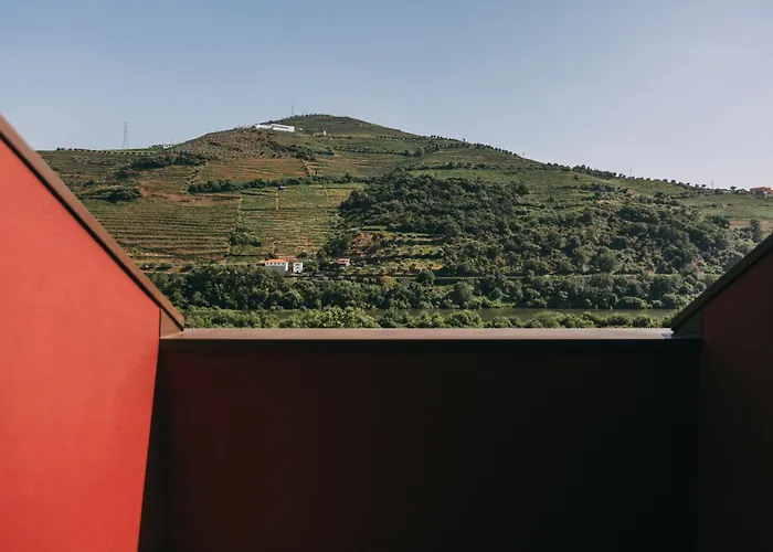 Torel Quinta Da Vacaria - Douro Valley 5* 페소다레과