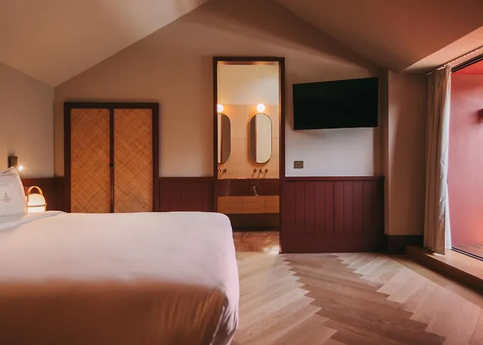 Torel Quinta Da Vacaria - Douro Valley Hotel