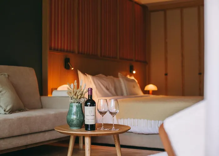 Torel Quinta Da Vacaria - Douro Valley 페소다레과