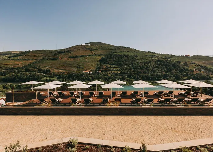 فندق Torel Quinta Da Vacaria - Douro Valley