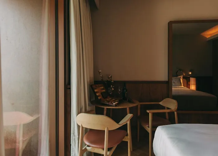 Torel Quinta Da Vacaria - Douro Valley 호텔 5*