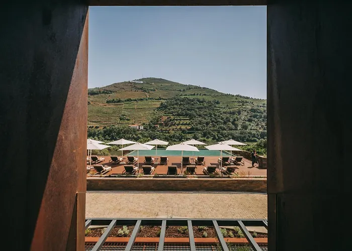 فندق Torel Quinta Da Vacaria - Douro Valley Peso da Régua