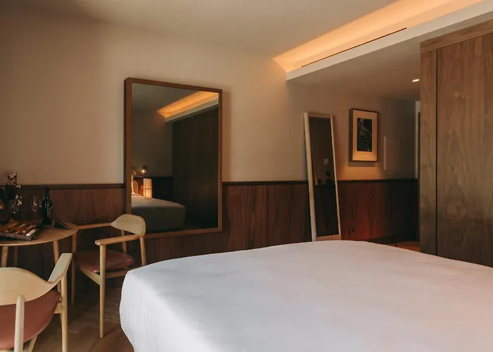 Torel Quinta Da Vacaria - Douro Valley 5* 페소다레과