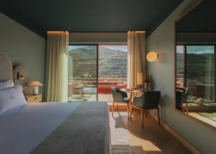 Torel Quinta Da Vacaria - Douro Valley