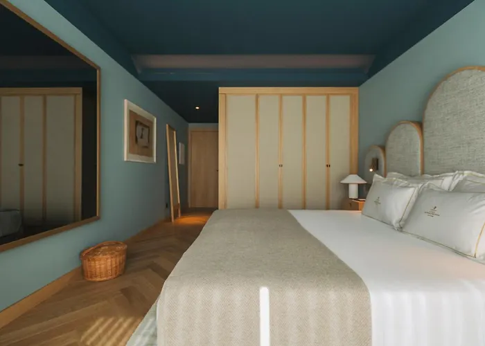 Torel Quinta Da Vacaria - Douro Valley 호텔